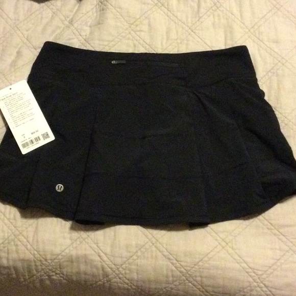 lululemon athletica Dresses & Skirts - Tennis skirt